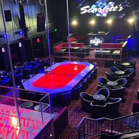 Nestled in the heart of the city, our establishment spans over an impressive 10,000 square feet of lavish space, featuring three captivating stages adorned with the finest entertainers in town. . Scarletts cabaret denver